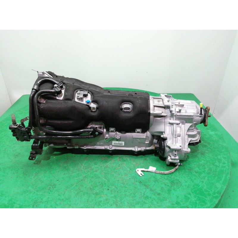 Recambio de caja cambios para bmw serie x3 (g01) 2.0 referencia OEM IAM GC1P25A 0383526 