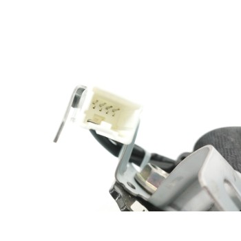 Recambio de enganche cinturon derecho para mazda 6 station wagon (gj, gl) 2.2 d referencia OEM IAM AGJK1089 TRASERO AGJK0565