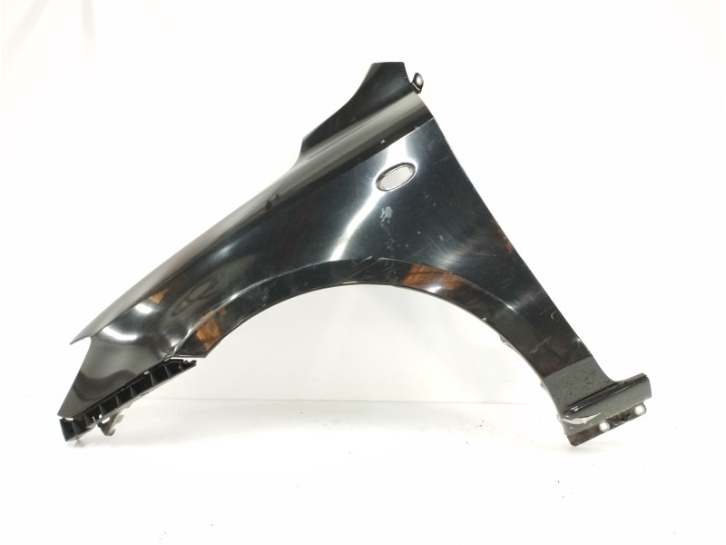 Recambio de aleta delantera izquierda para mazda 2 berlina (dy) 1.4 diesel cat referencia OEM IAM   