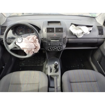 Recambio de carroceria corte para volkswagen polo (9n3) 1.4 16v referencia OEM IAM   