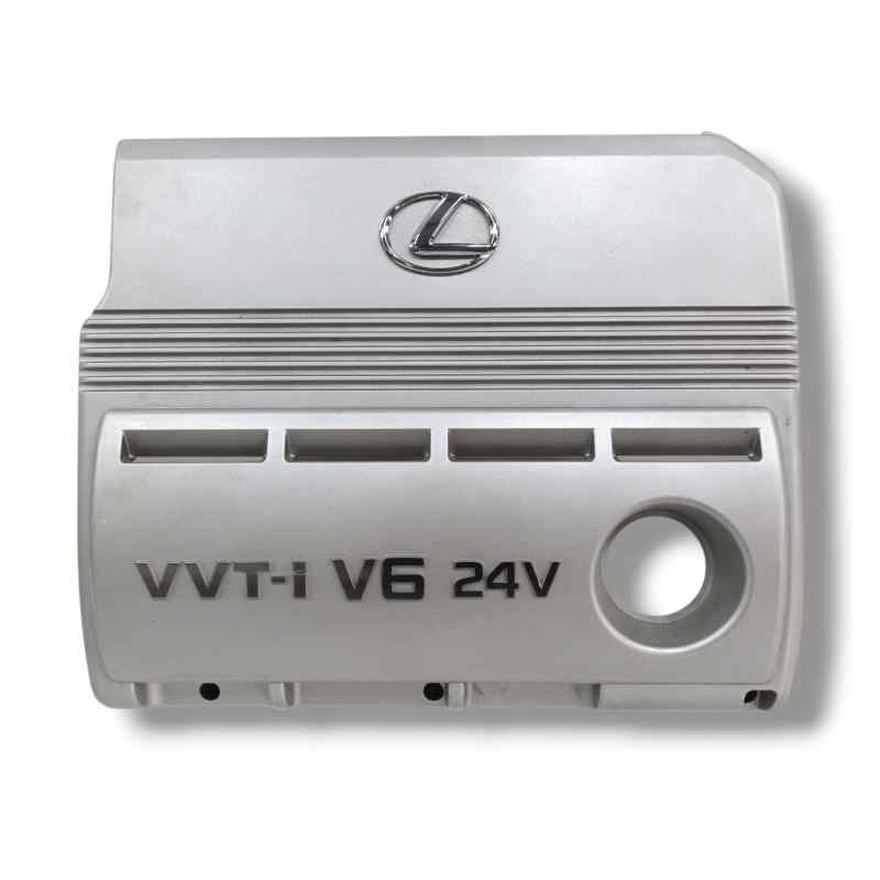 Recambio de tapa motor para lexus rx 300(mcu35) 3.0 v6 cat referencia OEM IAM 1120920120  