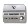 Recambio de tapa motor para lexus rx 300(mcu35) 3.0 v6 cat referencia OEM IAM 1120920120  