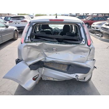 Recambio de carroceria corte para fiat punto (evo) (199) 1.4 16v referencia OEM IAM   