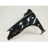 Recambio de aleta delantera izquierda para mazda 2 berlina (dy) 1.4 diesel cat referencia OEM IAM   