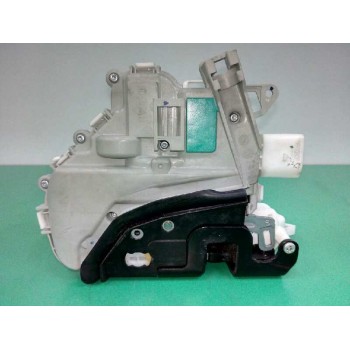 Recambio de cerradura puerta delantera izquierda para audi q3 (8ug) 2.0 16v tdi referencia OEM IAM 8J1837015F  