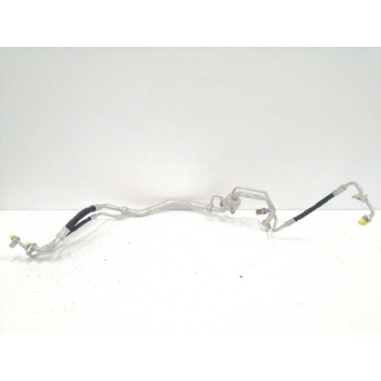 Recambio de tubos aire acondicionado para citroën c4 picasso 1.2 12v e-thp referencia OEM IAM 9675103680  