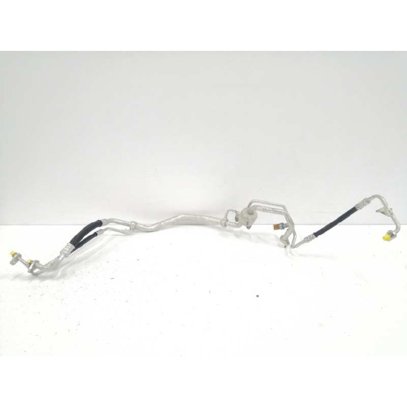 Recambio de tubos aire acondicionado para citroën c4 picasso 1.2 12v e-thp referencia OEM IAM 9675103680  