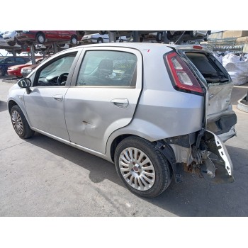 Recambio de carroceria corte para fiat punto (evo) (199) 1.4 16v referencia OEM IAM   