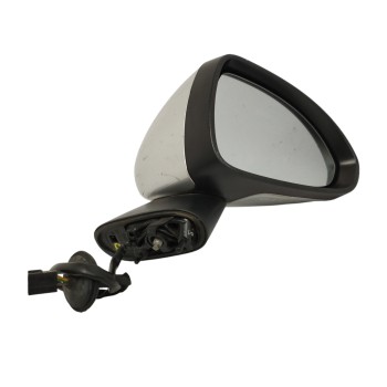 Recambio de retrovisor derecho para opel corsa d 1.4 16v cat (a 14 xer / ldd) referencia OEM IAM  3 CABLES 