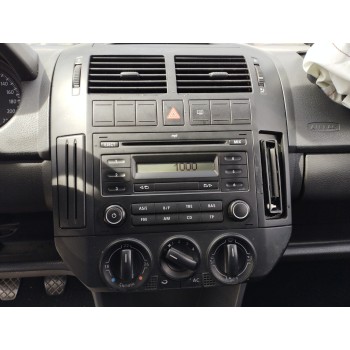 Recambio de carroceria corte para volkswagen polo (9n3) 1.4 16v referencia OEM IAM   