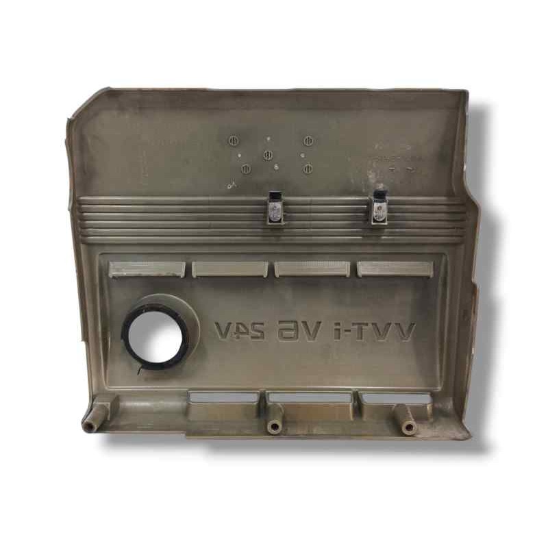 TAPA MOTOR
