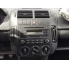 Recambio de carroceria corte para volkswagen polo (9n3) 1.4 16v referencia OEM IAM   