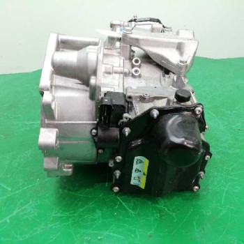 Recambio de despiece caja cambios para seat ateca (kh7) 1.5 16v tsi act referencia OEM IAM URK SOPORTE BAJO ROTO VER FOTOS