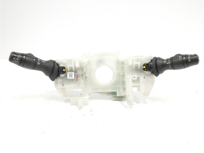 Recambio de mando multifuncion para renault megane iii berlina 5 p dynamique referencia OEM IAM 255670019R  