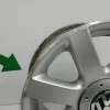 Recambio de llanta para volkswagen golf v berlina (1k1) 2.0 tdi referencia OEM IAM 1K0601025R 6,5JX16H2 ET50 5H 5X112