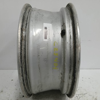 Recambio de llanta para volkswagen golf v berlina (1k1) 2.0 tdi referencia OEM IAM 1K0601025R 6,5JX16H2 ET50 5H 5X112