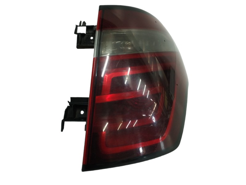 Recambio de piloto trasero derecho para citroën c4 picasso 2.0 hdi fap referencia OEM IAM 9673164780 Recambio de piloto trasero derecho para citroën c4 picasso 2.0 hdi fap referencia OEM IAM 9673164780