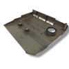 Recambio de tapa motor para lexus rx 300(mcu35) 3.0 v6 cat referencia OEM IAM 1120920120  
