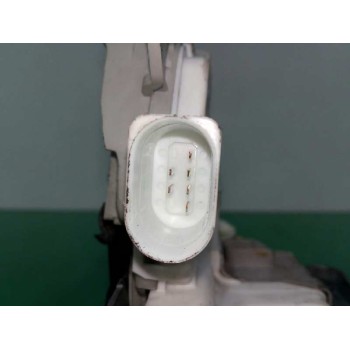 Recambio de cerradura puerta delantera izquierda para audi q3 (8ug) 2.0 16v tdi referencia OEM IAM 8J1837015F  