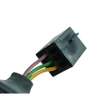 Recambio de retrovisor derecho para opel corsa d 1.4 16v cat (a 14 xer / ldd) referencia OEM IAM  3 CABLES 