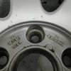 Recambio de llanta para volkswagen golf v berlina (1k1) 2.0 tdi referencia OEM IAM 1K0601025R 6,5JX16H2 ET50 5H 5X112