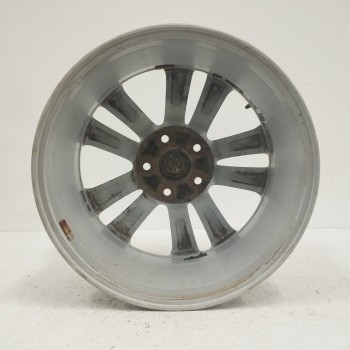 Recambio de llanta para nissan x-trail (t32) 1.6 dci turbodiesel cat referencia OEM IAM N5570111 17X7J MB91 5H 5X115