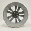 Recambio de llanta para nissan x-trail (t32) 1.6 dci turbodiesel cat referencia OEM IAM N5570111 17X7J MB91 5H 5X115