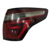 Recambio de piloto trasero derecho para citroën c4 picasso 2.0 hdi fap referencia OEM IAM 9673164780  