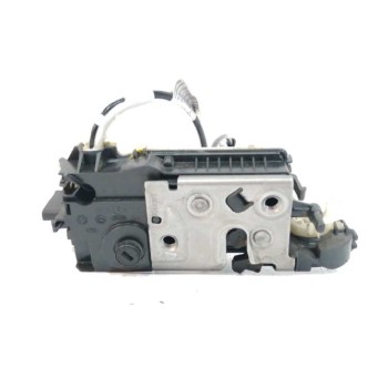 CERRADURA PUERTA DELANTERA IZQUIERDA 9812500880 