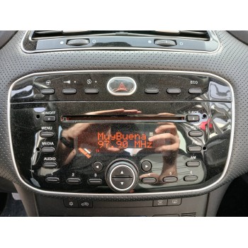 Recambio de carroceria corte para fiat punto (evo) (199) 1.4 16v referencia OEM IAM   