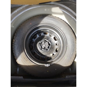 Recambio de carroceria corte para volkswagen polo (9n3) 1.4 16v referencia OEM IAM   