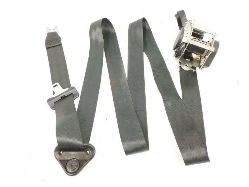 Recambio de cinturon seguridad delantero derecho para renault megane iii berlina 5 p dynamique referencia OEM IAM 868840008R  