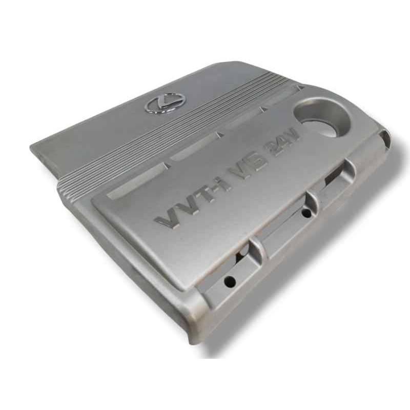 TAPA MOTOR