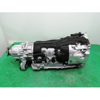 Recambio de caja cambios para bmw serie x3 (g01) 2.0 referencia OEM IAM GC1P25A 0383526 