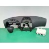 Recambio de salpicadero para hyundai i30 1.4 cat referencia OEM IAM 847312R000 569002R000 845302R000