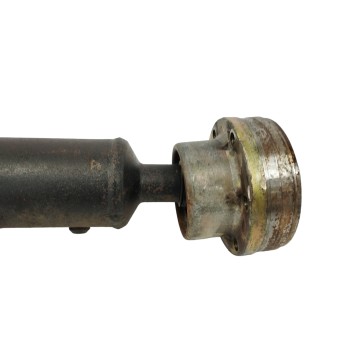 Recambio de transmision central para mercedes-benz clase m (w163) 3.2 v6 18v cat referencia OEM IAM  128 CM 