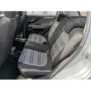 Recambio de carroceria corte para fiat punto (evo) (199) 1.4 16v referencia OEM IAM   