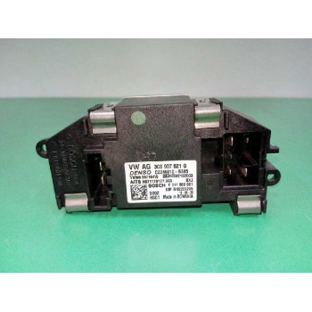 RESISTENCIA CALEFACCION 3C0907521G F011500081 