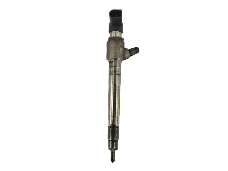 Recambio de inyector para ford transit caja cerrada ´06 ft 260 k trend lkw referencia OEM IAM BK2Q9K546AG  
