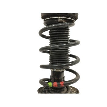 Recambio de amortiguador delantero izquierdo para volkswagen tiguan (5n2) 2.0 tdi referencia OEM IAM 5N0412021BE  