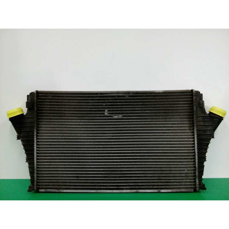 Recambio de intercooler para opel vectra c berlina 1.9 16v cdti cat (z 19 dth / lrd) referencia OEM IAM 13167338 876149DB 