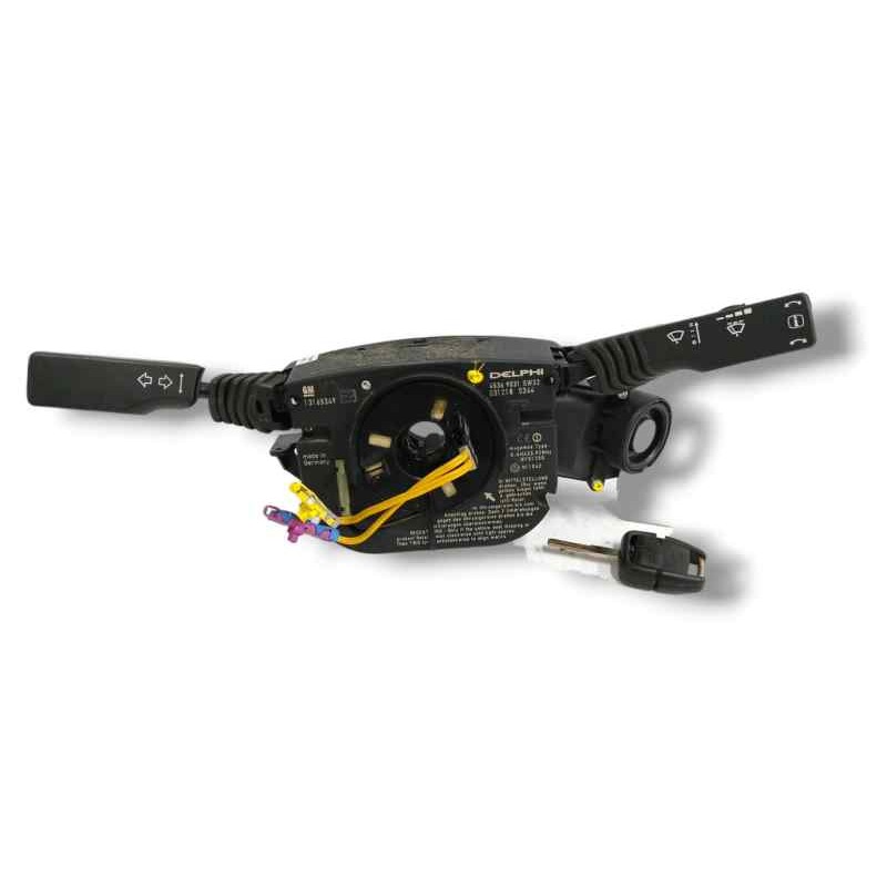 Recambio de mando multifuncion para opel vectra c berlina elegance referencia OEM IAM 13165349 45369031SW32 