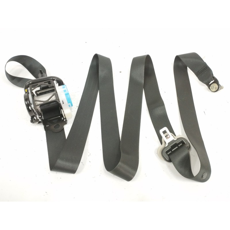 Recambio de cinturon seguridad delantero izquierdo para mazda 6 station wagon (gj, gl) 2.2 d referencia OEM IAM TKAH2EH947  