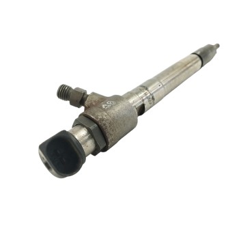 Recambio de inyector para ford transit caja cerrada ´06 ft 260 k trend lkw referencia OEM IAM BK2Q9K546AG  