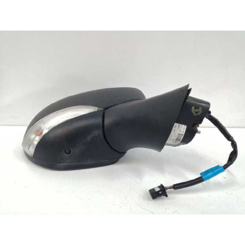 RETROVISOR DERECHO 9 CABLES