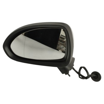 Recambio de retrovisor izquierdo para opel corsa d 1.4 16v cat (a 14 xer / ldd) referencia OEM IAM  3 CABLES 
