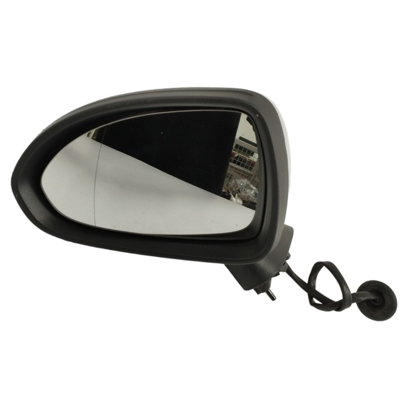 Recambio de retrovisor izquierdo para opel corsa d 1.4 16v cat (a 14 xer / ldd) referencia OEM IAM  3 CABLES 