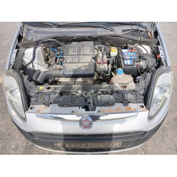 Recambio de carroceria corte para fiat punto (evo) (199) 1.4 16v referencia OEM IAM   
