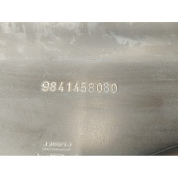 Recambio de puente delantero para citroën c4 iii (ba_, bb_, bc_) 1.2 puretech 130 (bahnsa, bahnsb) referencia OEM IAM 9841458080