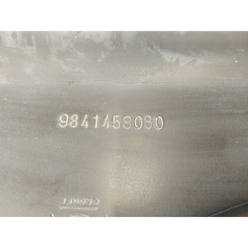 PUENTE DELANTERO 5257 KM